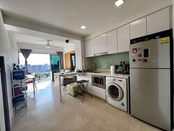 Eight Riversuites (D12), Condominium #569324221